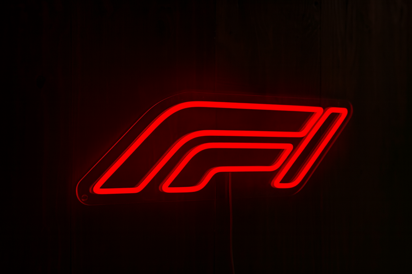 Formula 1 LED