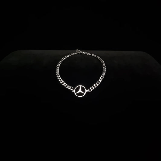 MERCEDES BRACELET