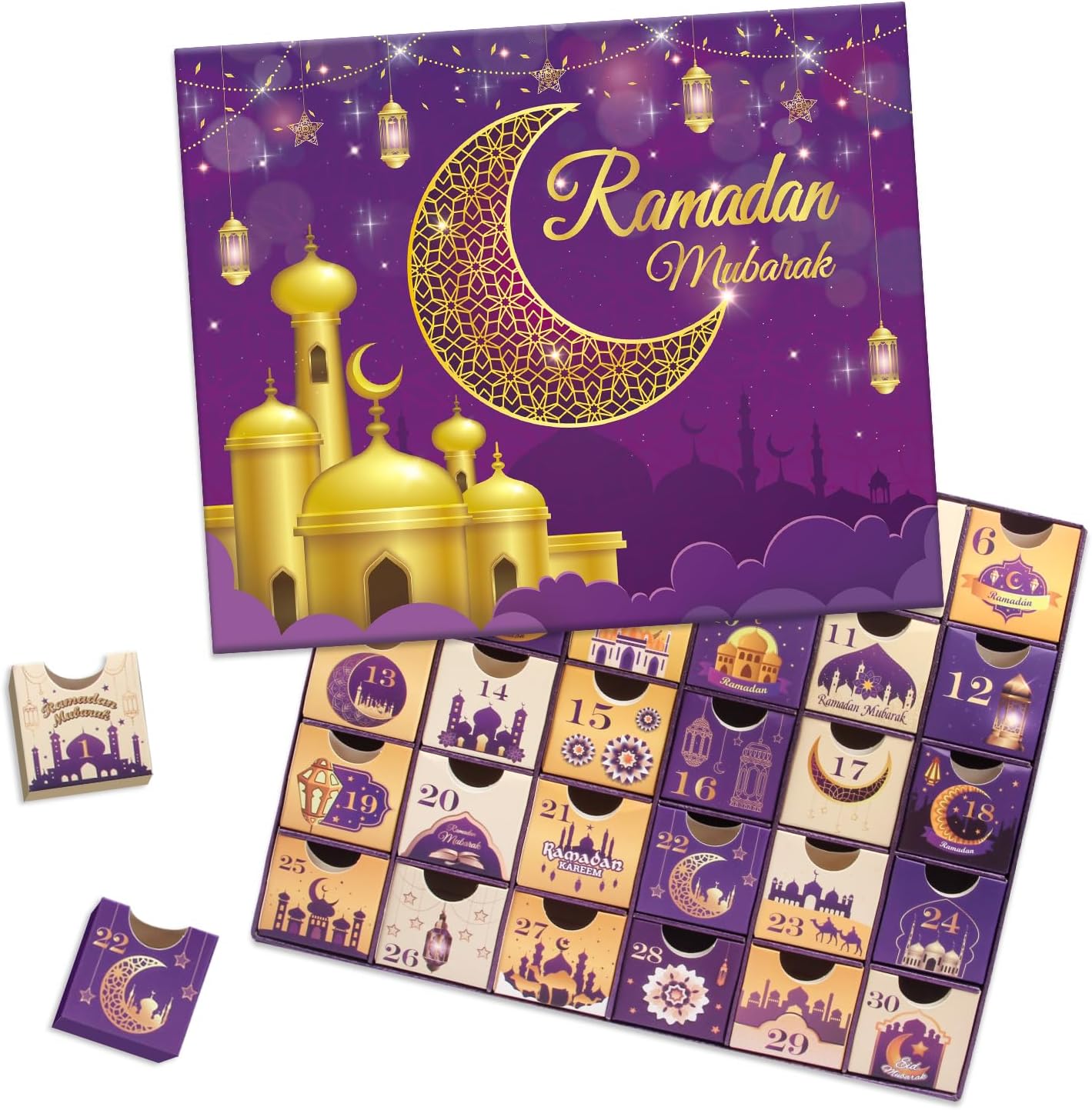 RamadanKalender™