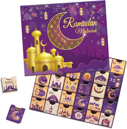 RamadanKalender™