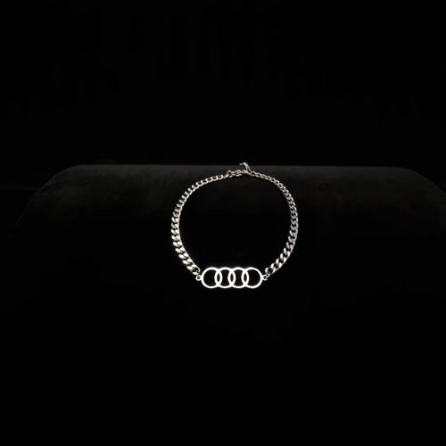 AUDI BRACELET