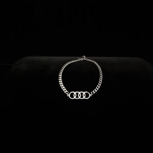 AUDI BRACELET